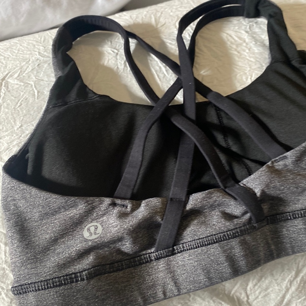 Lululemon Energy sports bra
